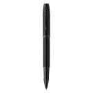 Parker IM Achromatic rollerball pen (25158)