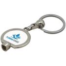 Radiator Keyring (25923)