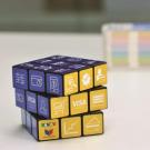 Rubik&rsquo;s 3x3 57mm (25797)