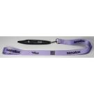 senator® Melbi Matt Bio Recycled Ballpen (25604)