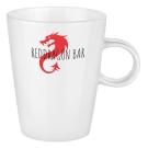 senator® Charisma high porcelain mug (25427)