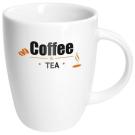 senator® Elite porcelain mug (25429)