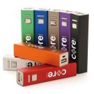 USB-C Cuboid Power Bank (25550)