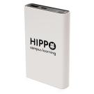 NOVA Wired 10000mAh Fast Charge Power Bank (25553)