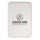 NOVA Wireless 5000mAh Fast Charge Power Bank (25549)