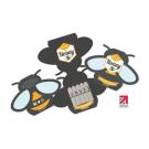 Bee Seedsticks® (25719)