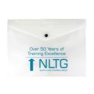 A5 Popper Wallet (25574)