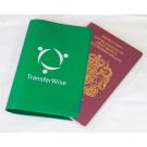 Passport Cover (25661)