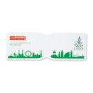 Travel Wallet (25664)