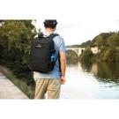 EDINBURGH BPACK. 17.3" Military-style backpack in 600D, high-density recycled polyester and lining in 210D recycled polyester (25633)