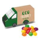 Eco Van Box - Skittles (25833)