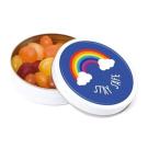 Fruit Drops Sweet Tin Small (25824)