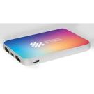 Chili Concept - Zeta 5,000 mAh Power Bank (25608)