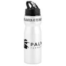 Nova Water bottle with Flip Cap (25355)