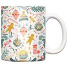 Vienna Foto Mug (25434)