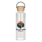 Vitality Bottle without Silicone Sleeve (25344)