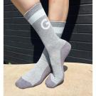 Athletic Crew Sport Sock (26031)