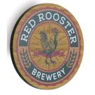 Bamboo Coaster  (25694)