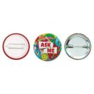 38mm Button Badge   (25742)