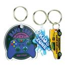 Bespoke Acrylic Keyrings (25913)