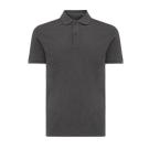 Iqoniq Yosemite recycled cotton pique polo (25956)