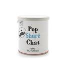 Movember Mini Pringles