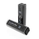 Glasses & Computer Screen Spray in a Black Container, 10ml