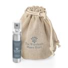 Sleep Set in a Hemp Bag (Printed Bag)