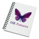 Wiro-Smart - Polyprop A6 notepad