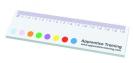Sticky Smart - Ruler Notes notepad