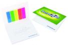 Sticky-Smart - Index Duo sticky notepad set