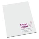 Sticky Smart Notes A6 notepad
