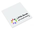 Sticky Smart Notes 3x3 notepad