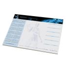 Smart-Pads - Desk A2 notepad