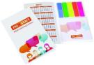 Sticky Smart Organiser set