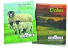 A6 Smart Book Duo (2 notebooks)