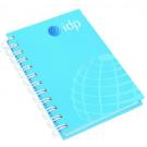 Wiropod A6 notepad