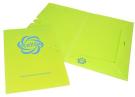Enviro-Smart - A4 Presentation Folder Recycled Polyprop