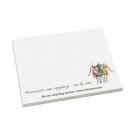 Enviro-Smart - Sticky Notes A7 recycled