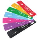 Enviro-Smart- Recycled Polypropylene Bookmark