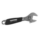 Tuffpro 8 inch Adjustable Wrench