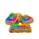 Oaty Breakfast Bar
