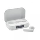 Quaver - Recycled Abs Tws Earbuds