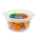 Chocolate Beans - Tub