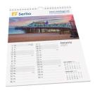 Smart-Calendar - A4 Planner - List