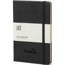 Moleskine Classic Medium hard cover notebook - ruled   (24216)