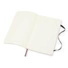 Moleskine Classic Large soft cover notebook - ruled   (24217)
