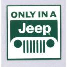Printed Badge   (24782)