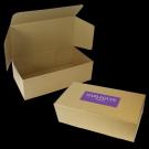 Stickerbox - Maxi - Front Fold