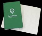 Enviro Smart Sewn books - Full Colour